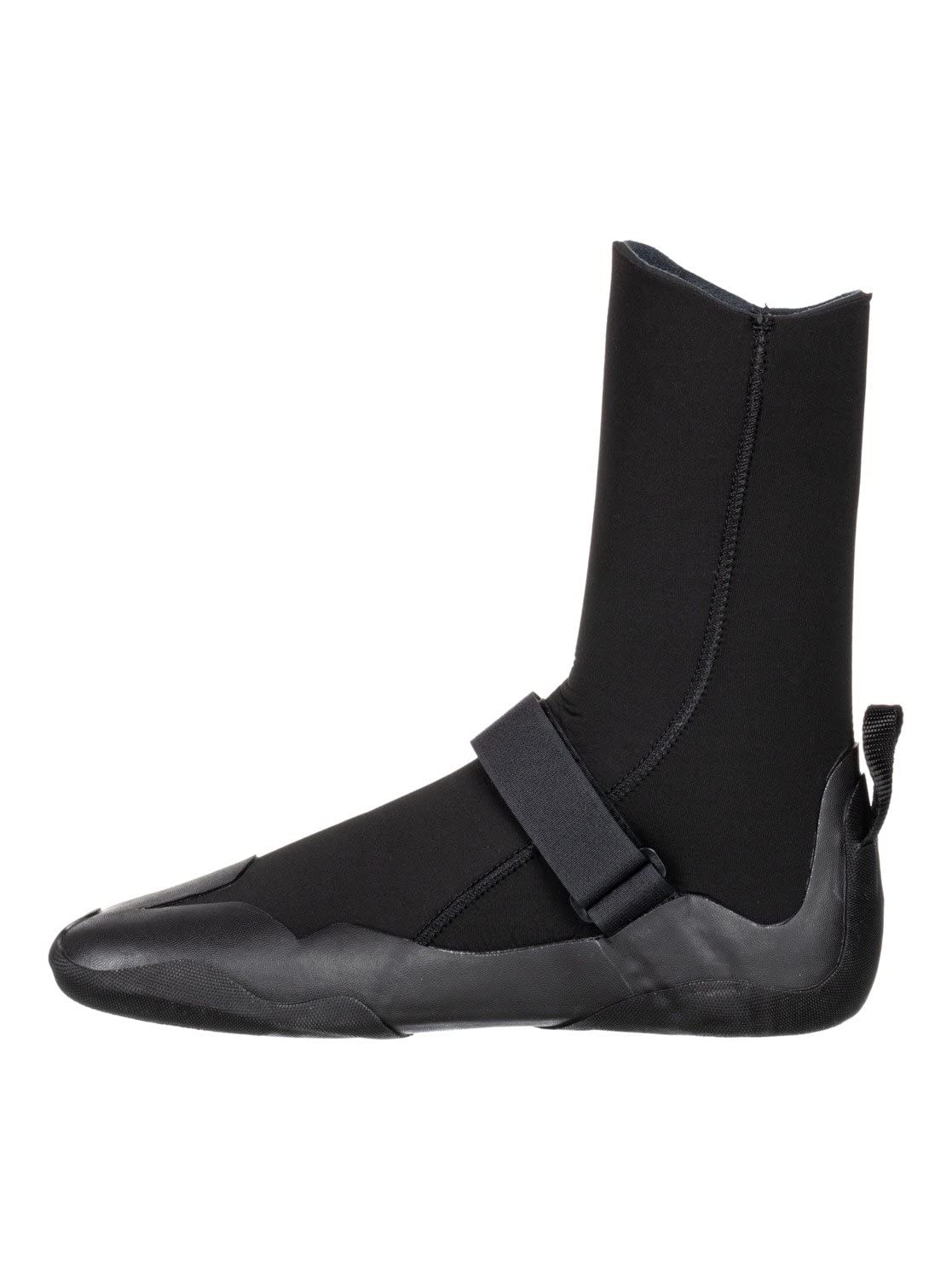 Quiksilver 5mm Everyday Sessions - Escarpines de Surf - Hombre - 41/42 - Negro.