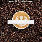 Deluxe Alto Sax Bossa Nova - Vibe for Alternative Cuisine