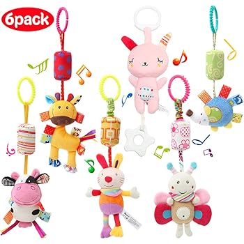 fisher price rock n rattle teether ring