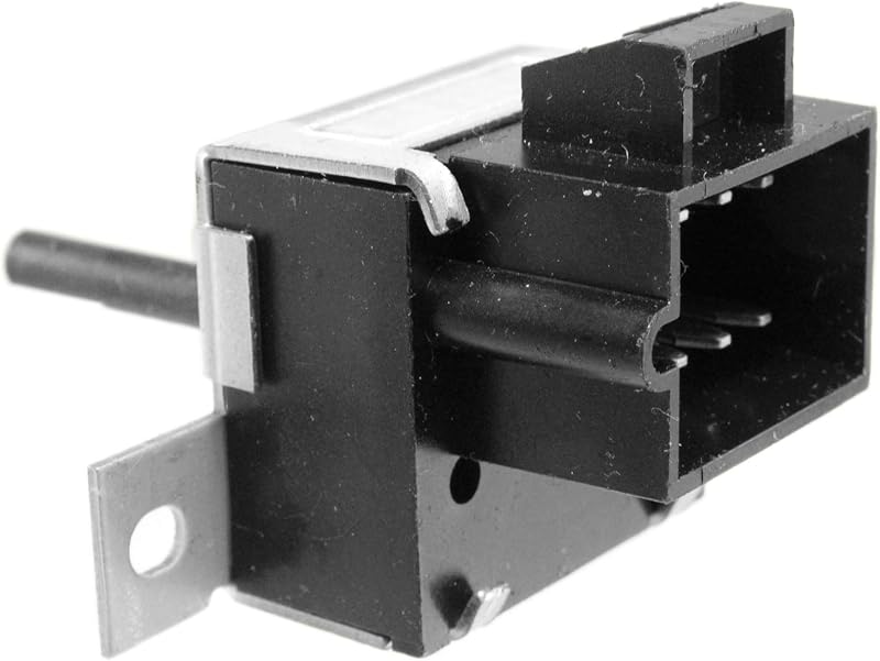 Interruptor de controle do ventilador HVAC WVE by NTK 1S1414