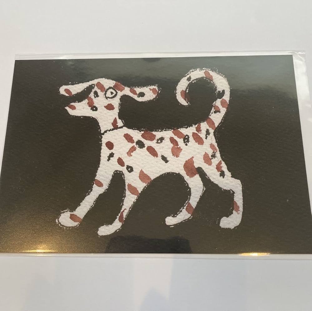 柚木沙弥郎 ポスター B2サイズ 2枚セット額なし 柚木沙弥郎 ポスター B2サイズ 2枚セット額なし 4/20(木）柚木