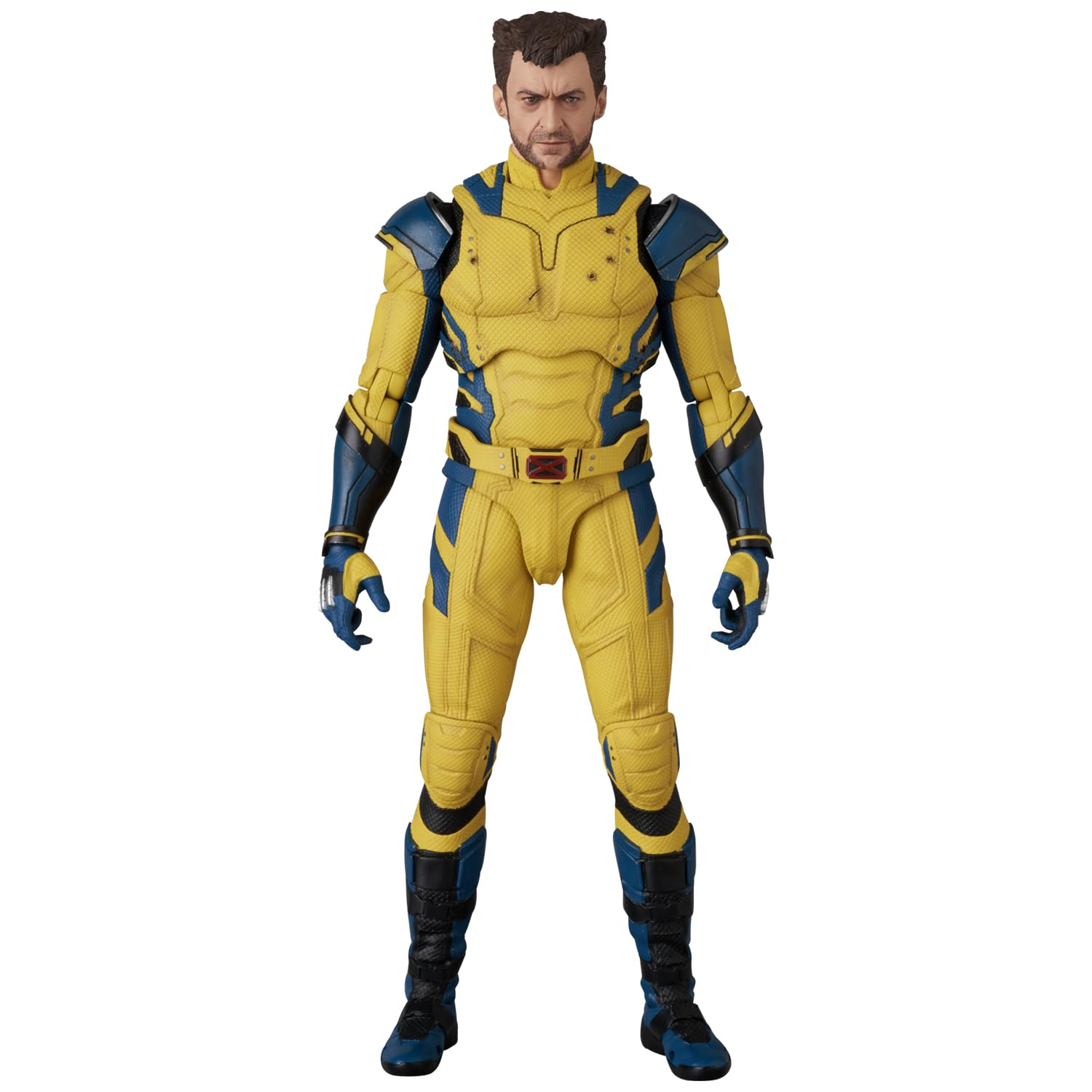 マフェックス ウルヴァリン KO フィギュア Amazon | MAFEX マフェックス No.171 WOLVERINE ウルヴァリン (X