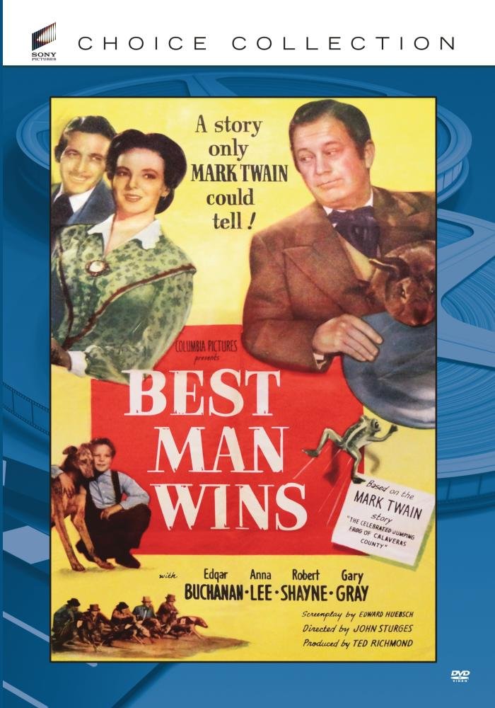 Best Man Wins juego de mesa divertido de retos humor y estrategia para adultos