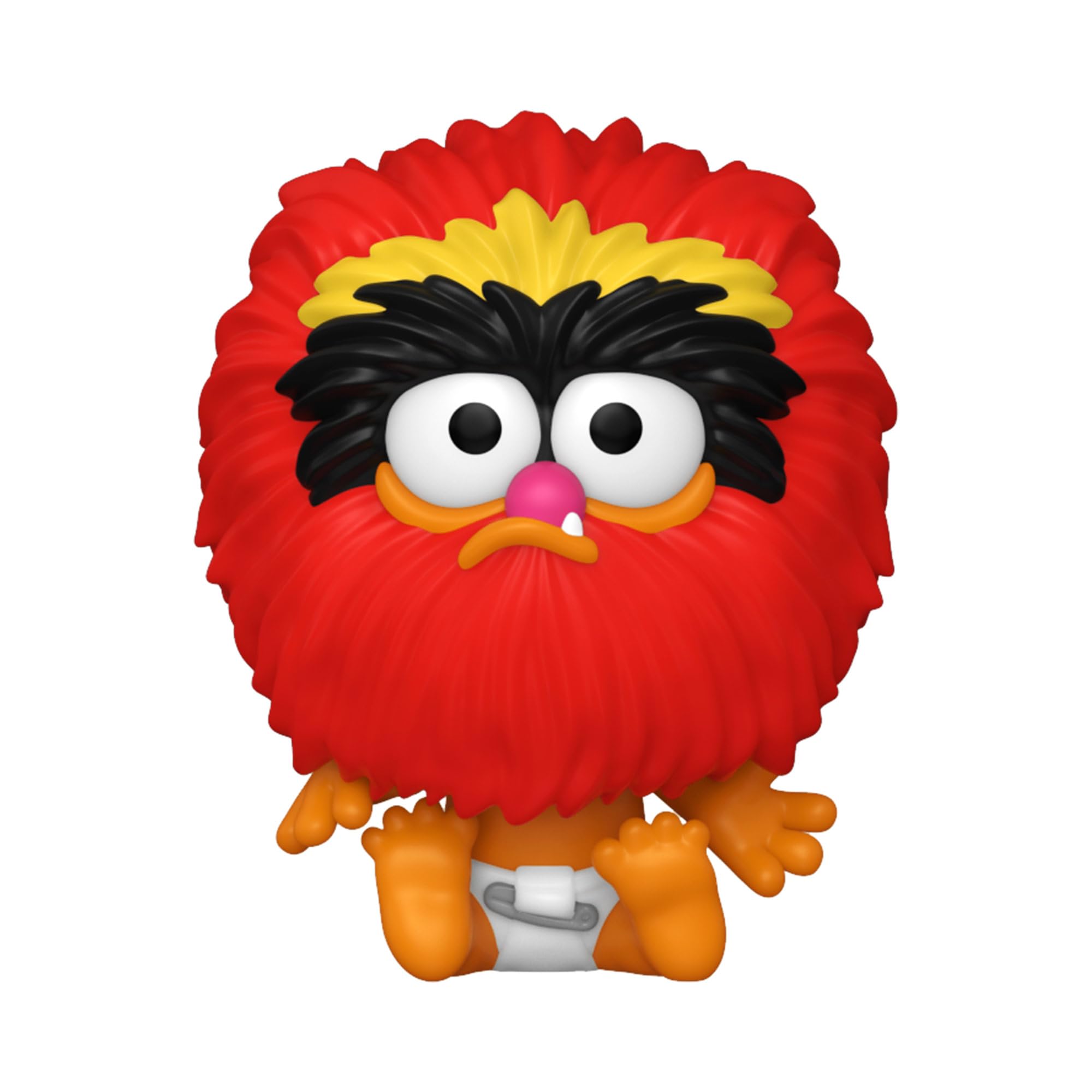 Funko POP! Disney: the Muppets Mayhem, Collectable Vinyl Figure, Gift Idea, Official Merchandise, Toys for Kids & Adults - Image 2