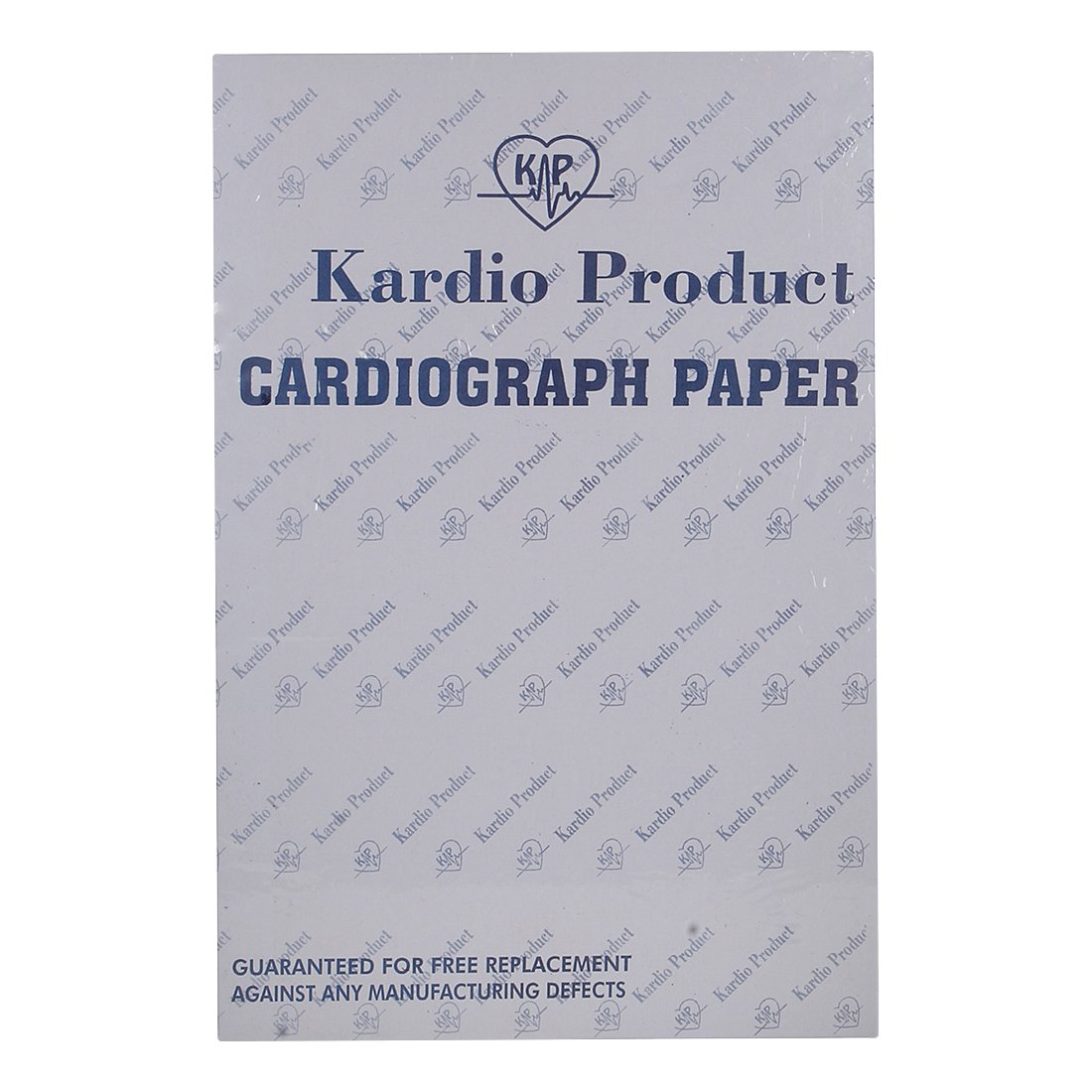 PAPER PACK FOR SCHILLER AT-2 / CS200 / AT-2PLUS / AT170(1 packet)-image-4