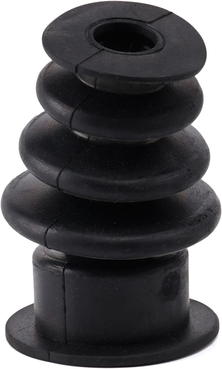 3854127 Marine Bell Housing U-Joint Bellow Compatible with Volvo Penta DP-S SX Sterndrive fits OMC Cobra Outdrive Replacement 22197130 Sierra 18-2765