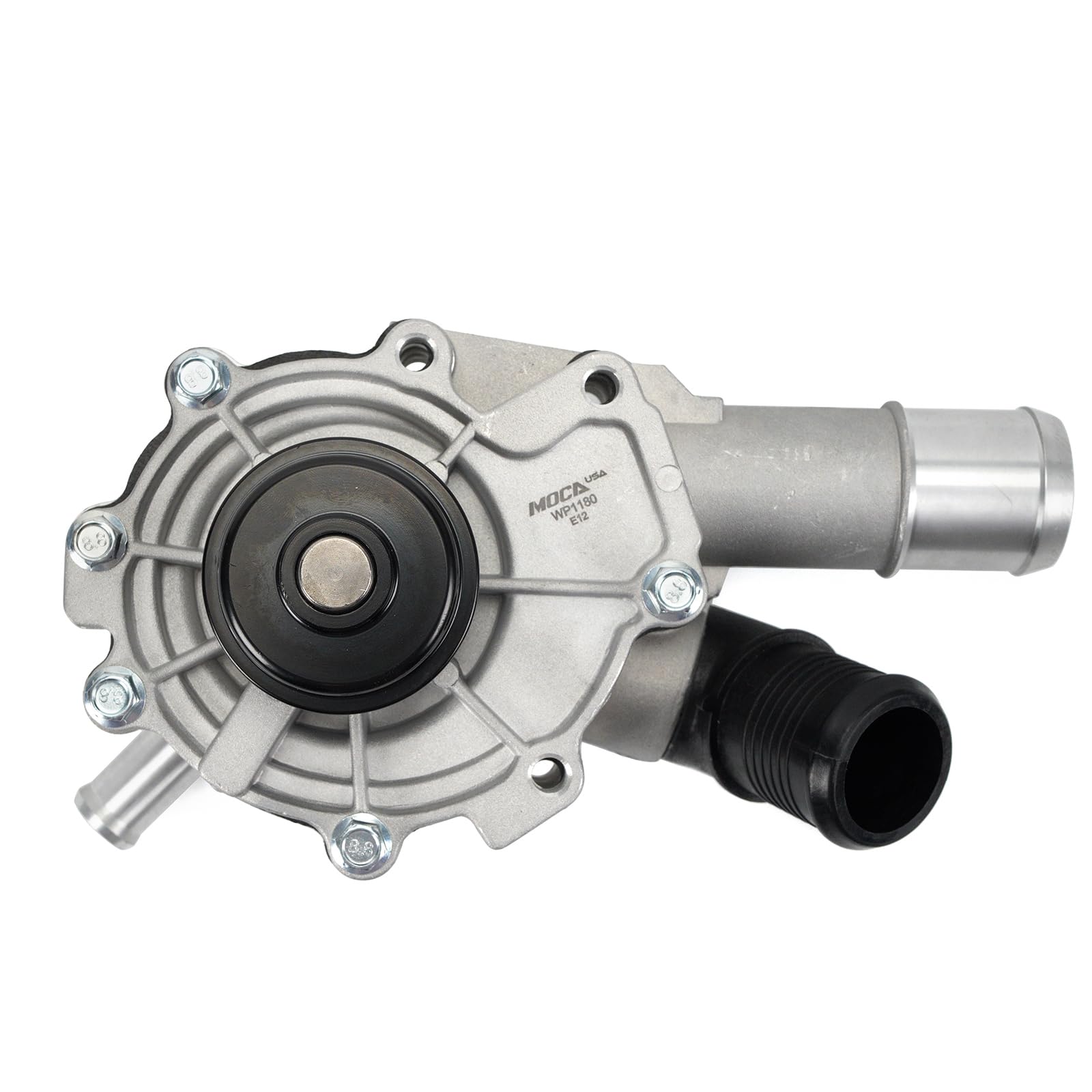 IPad 2010 Pompe à Eau Pour Ford Escape, Lincoln Zephyr, Mazda 3.0L (années 2006-2009) - OELINE Autoparts, Garantie 1 An Pièce Moteur 3.0L Lincoln Mazda - Foto 5