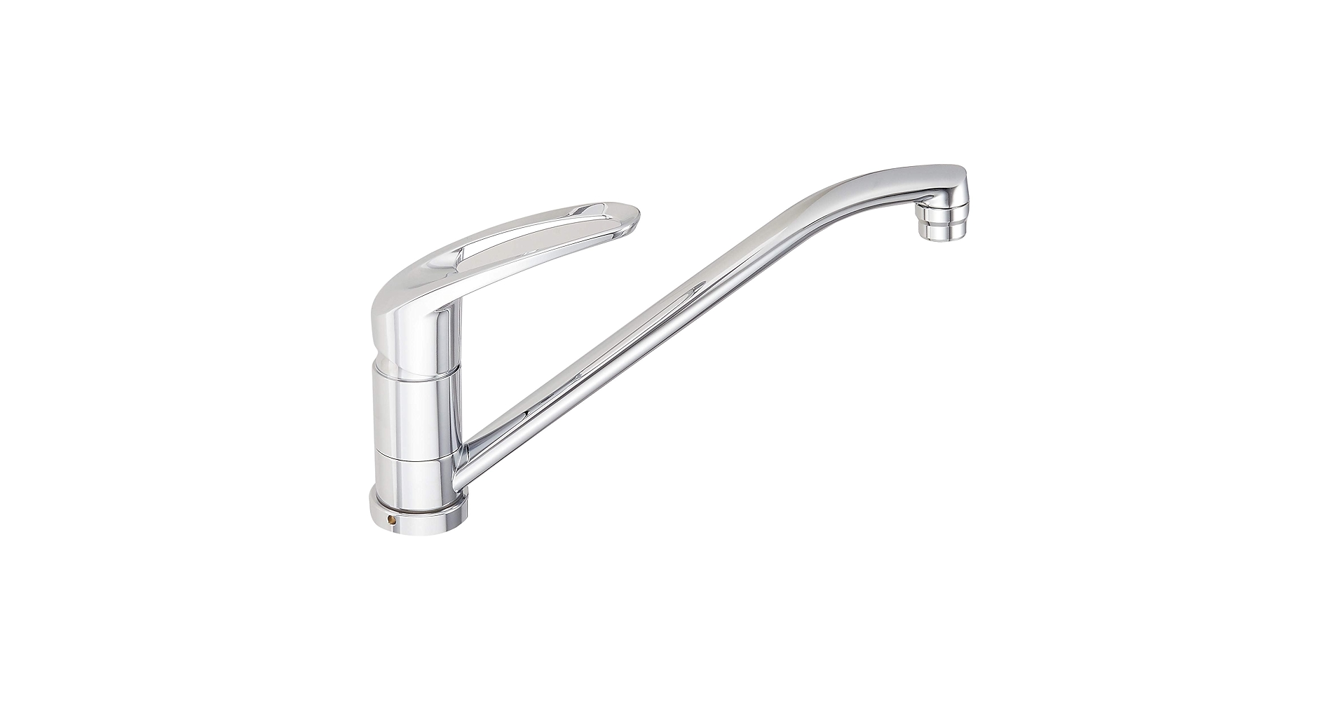 Amazon.co.jp: シングルレバー式混合栓 KM5011T : DIY・工具