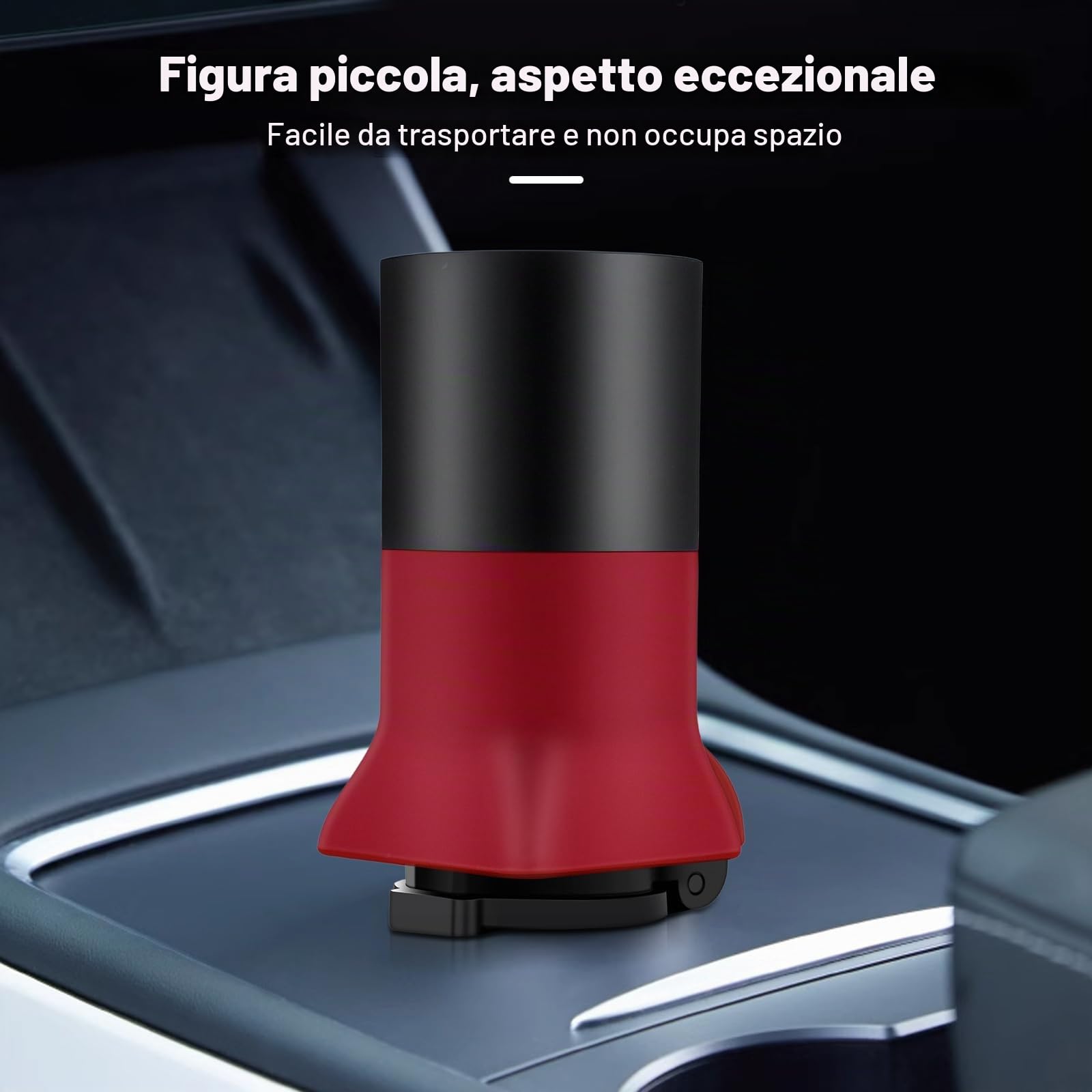 adattatore v2l mg4,adattatore tipo 2 a schuko,compatibile con i modelli MG4, MG5, MG ZS e MG MARVEL R, per campeggio, viaggi e semoventi