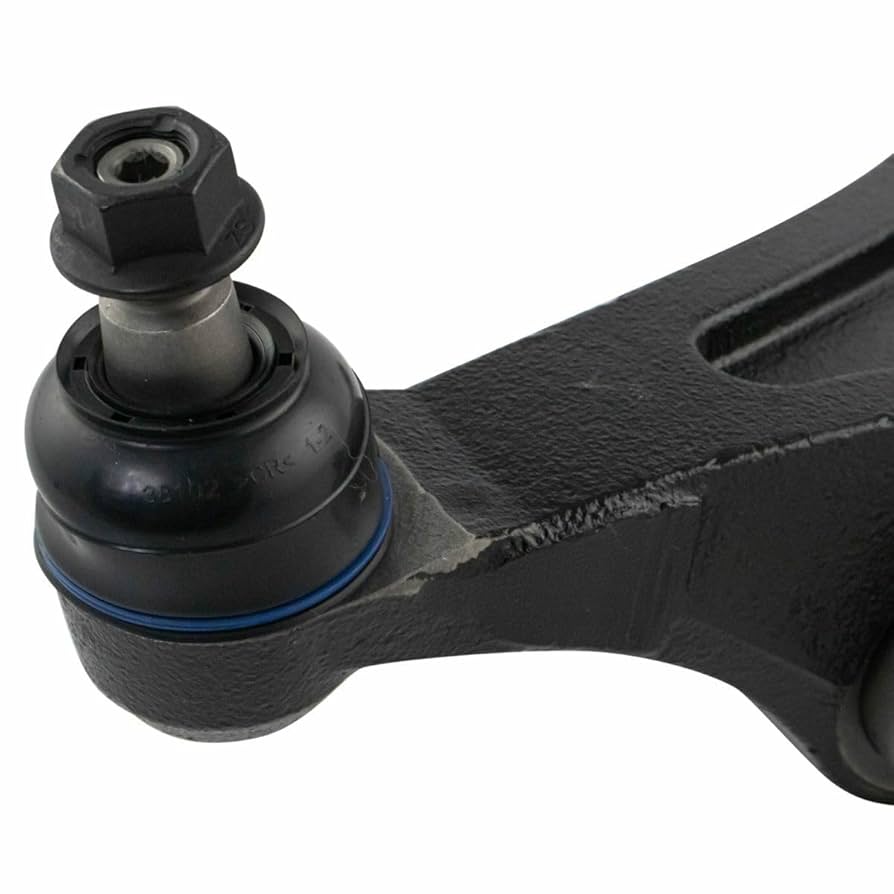 Amazon.com: WOESDYCV Front Lower Right Passenger Side Steel