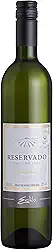 Estilo Reservado Vinho Fino Branco Chardonnay Meio Seco 750ml