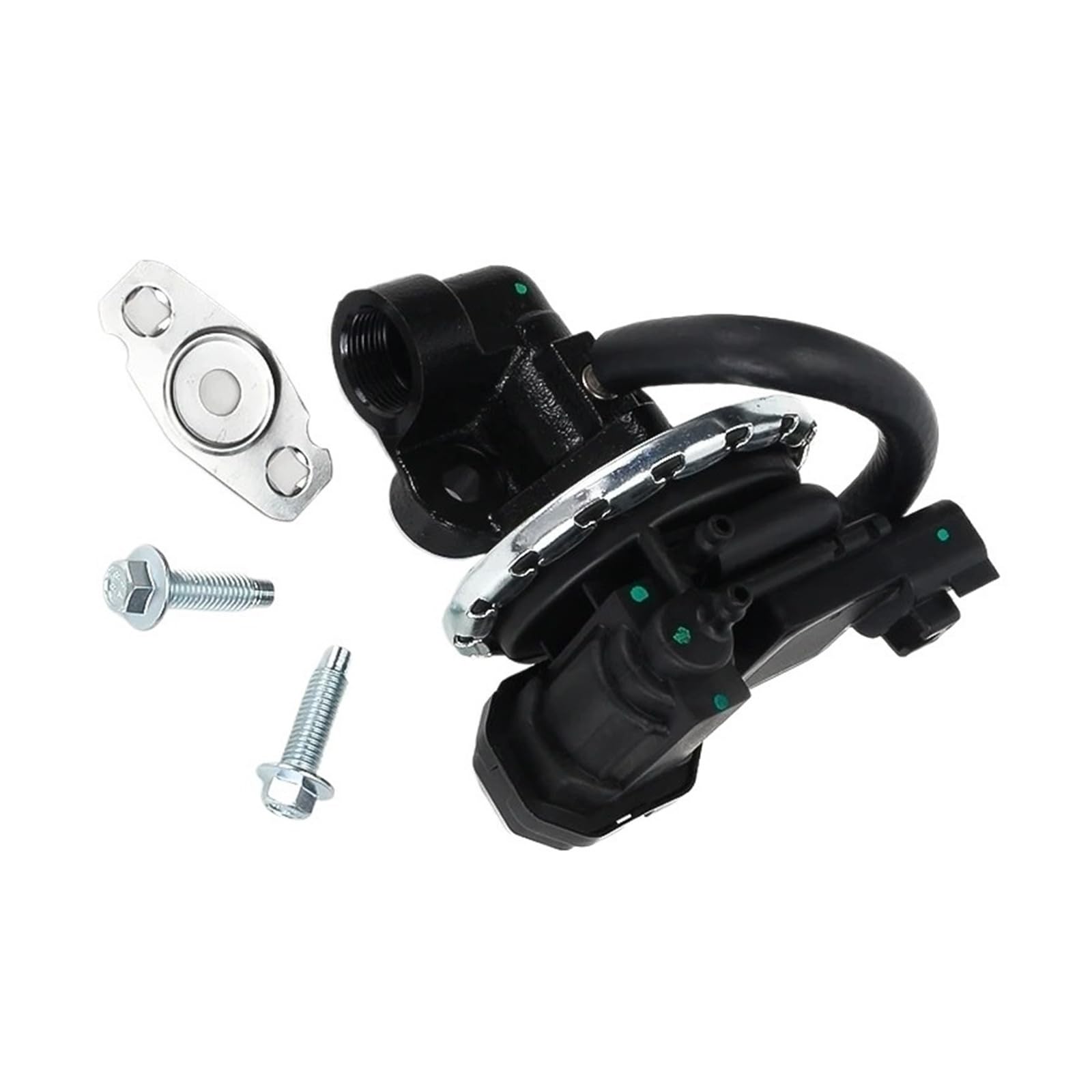 for Explorer for Sport for Trac for Mercury for Mountaineer V6 EGV1055 5L2Z9D475A EGR Valve Assembly EGR Module with gaskets
