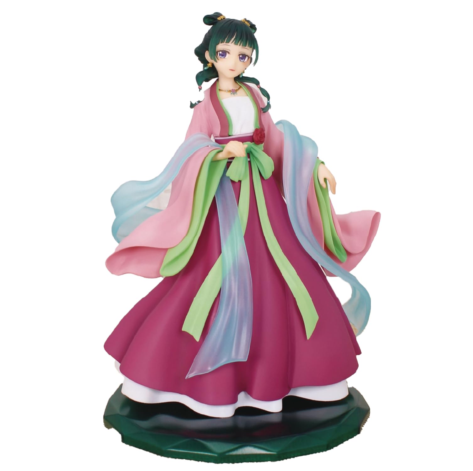 Maomao Brilliant Figure 20 cm The Apothecary Diaries