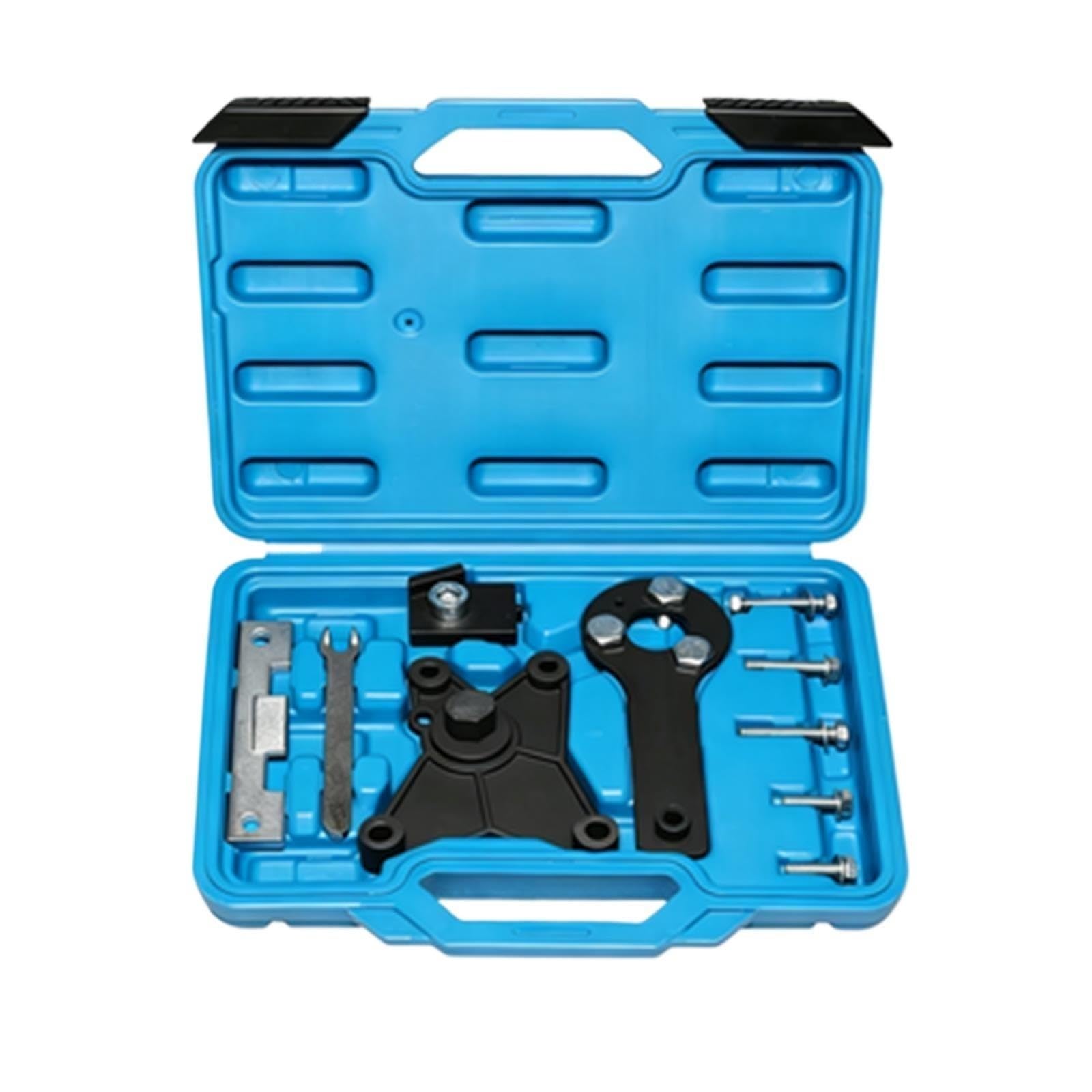 Kit Herramientas Bloqueo Para Fiat Para Idea 2004-2012
