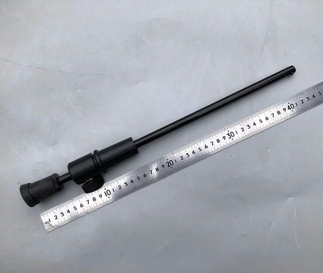 YoungMonic Advanced Carbon Fiber Double Bass End Pin Upright Bass endpins String bass Accessories US