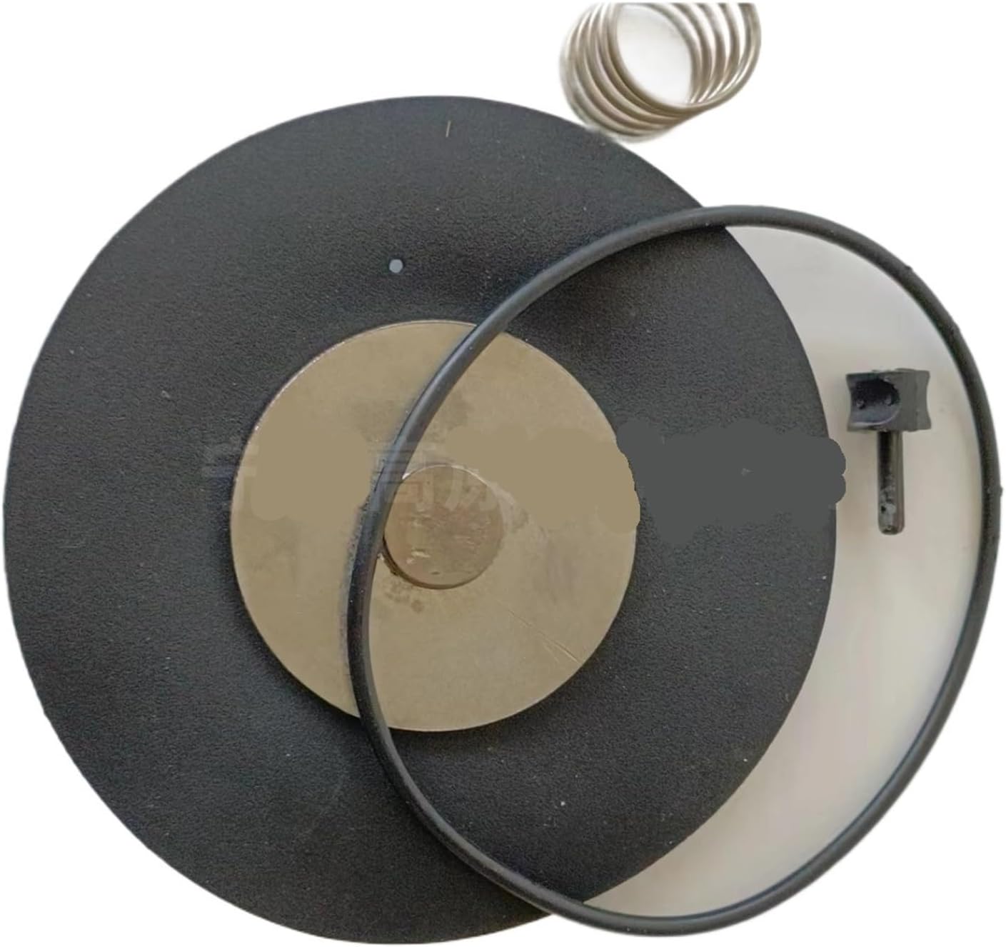 1pc Diaphragm Repair Kit K2501 M1183B Pulse Valve CA25T CA25T010-305 Diaphragm