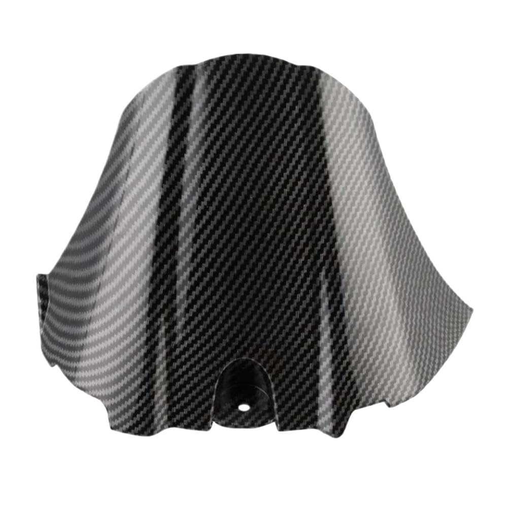 Rear Fender Mud Guard Tire Hugger Fairing Rear Wheel Hugger Compatible With GSXR 1000 K5 K7 2005 2006 2007 2008 GSXR 000