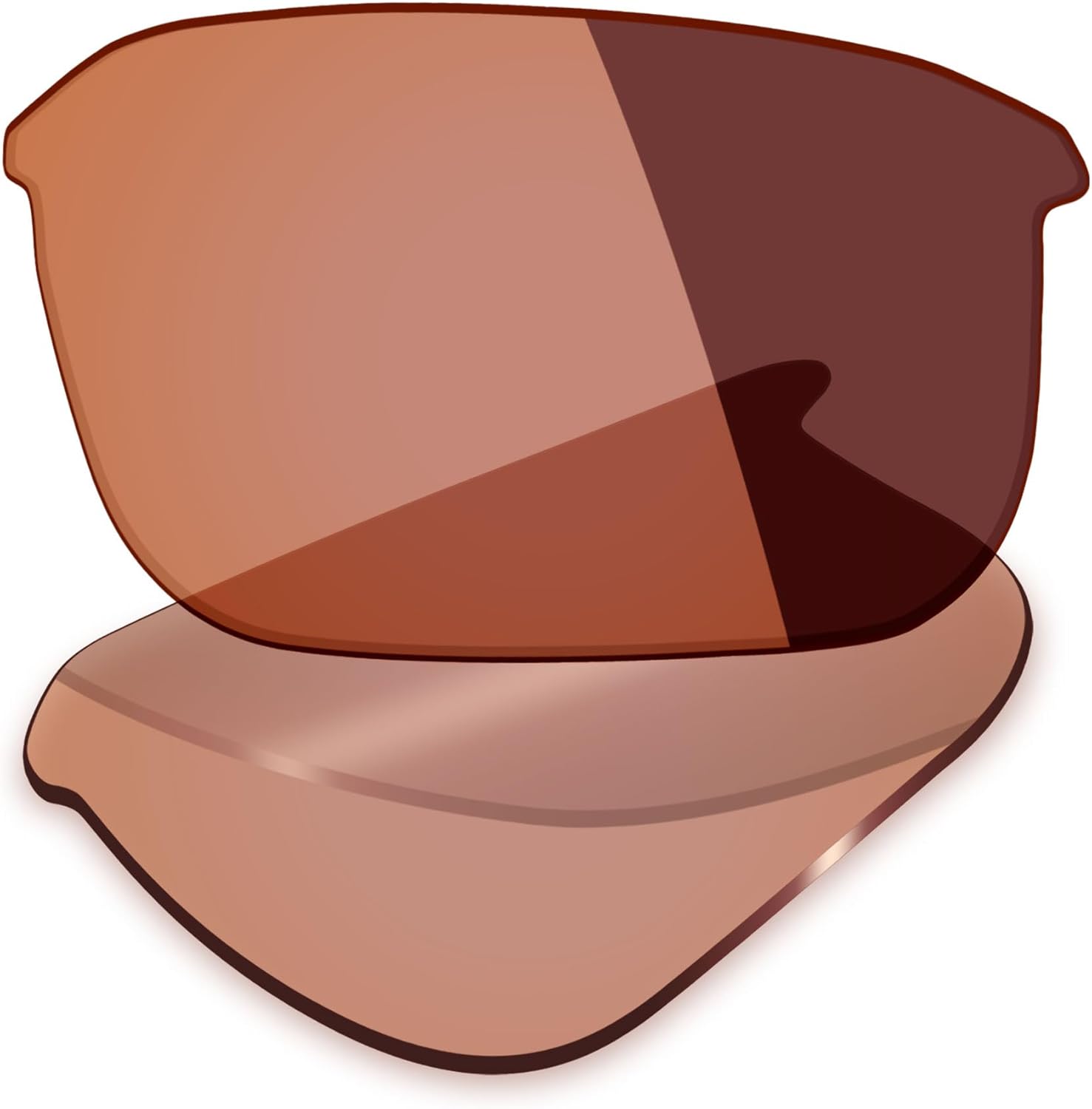 Mryok Replacement Lenses for Bose Tempo Sunglasses, HD Polarized, UV Protection, Impact Resistant & Perfectly Fit