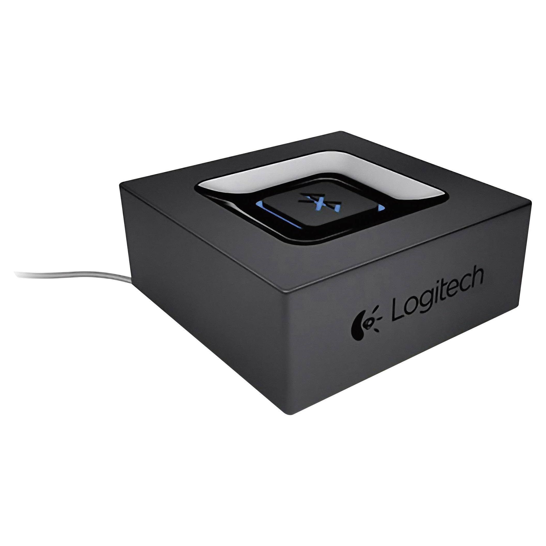 Logitech Bluetooth Audio Adapter