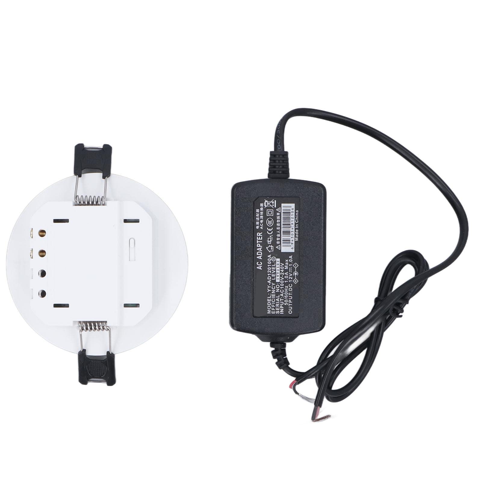 Dispositivo de Detección de Movimiento Micro Ultra Sensible del
