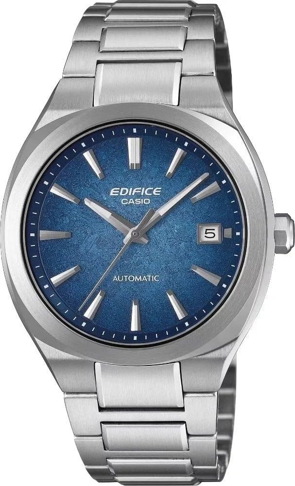 Casio EFK-200D-2ADR Kol Saati, Edifice, Otomatik, Gri, Erkek