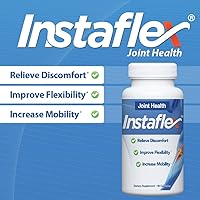 Vista 6 de Cápsulas para el dolor de articulaciones de Instaflex, 1