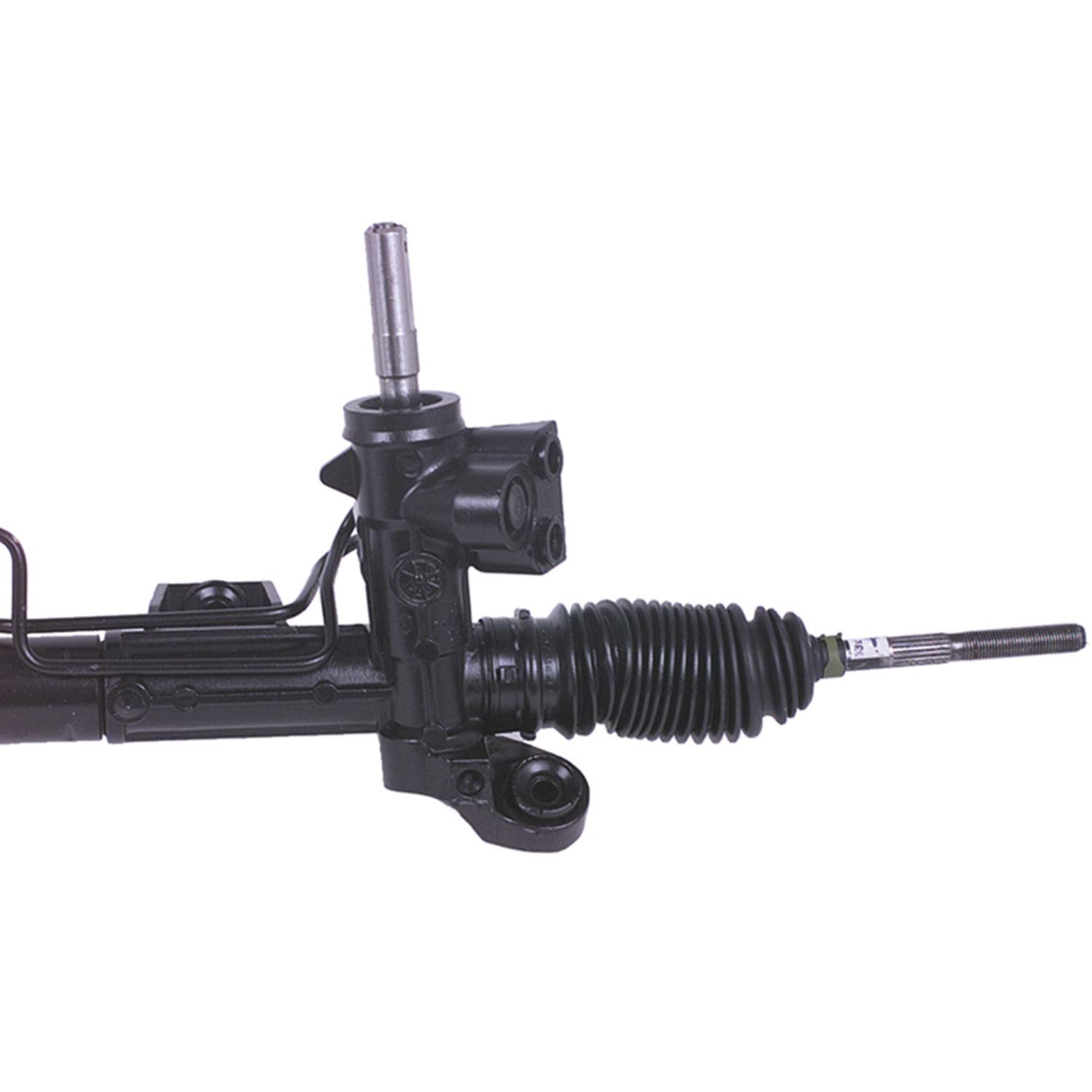 A-1 Cardone 22-233 Remanufactured Power Rack And Pinion Unit - Domestic, Hydraulically Tested, New Seals