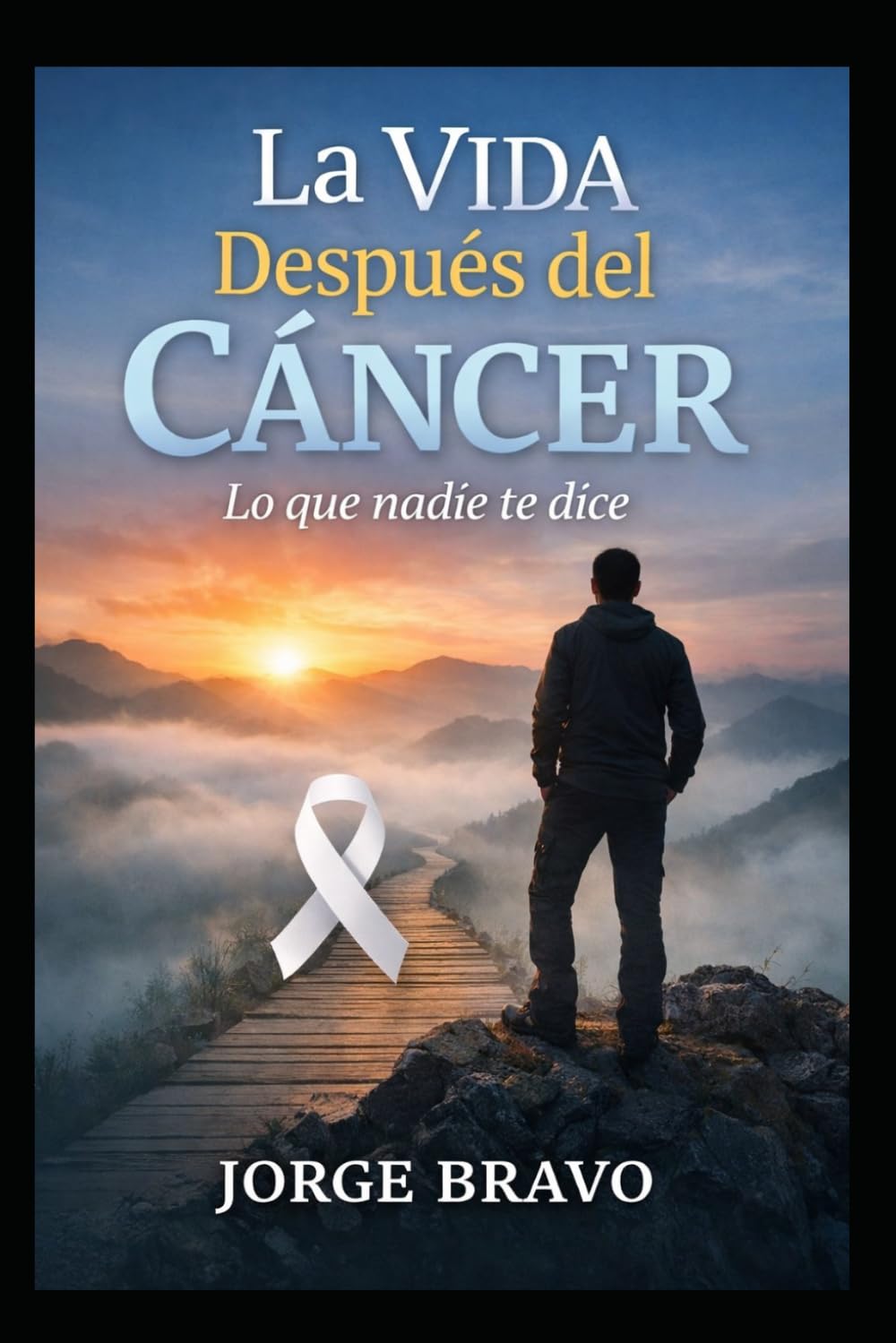 La Vida Después del Cáncer: Lo que nadie te dice
