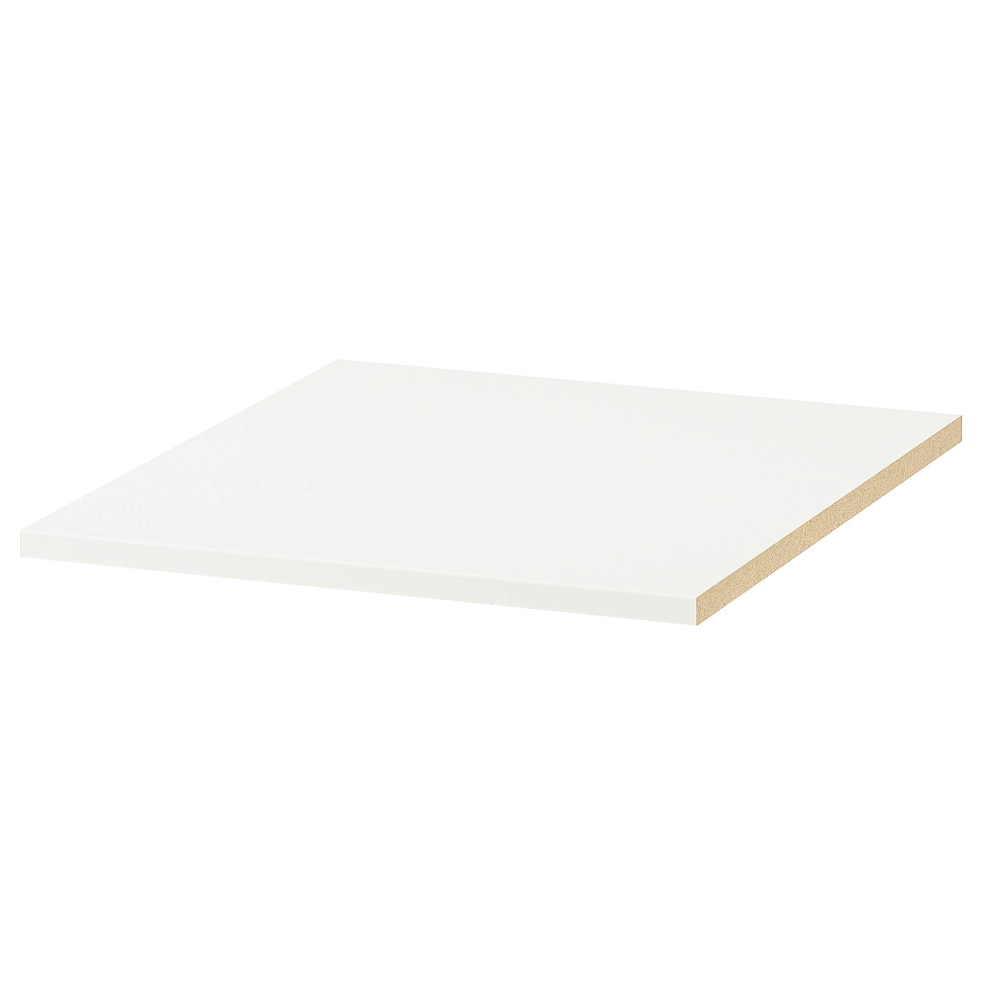 Ikea Mensola KOMPLEMENT, 50x58 cm, bianco