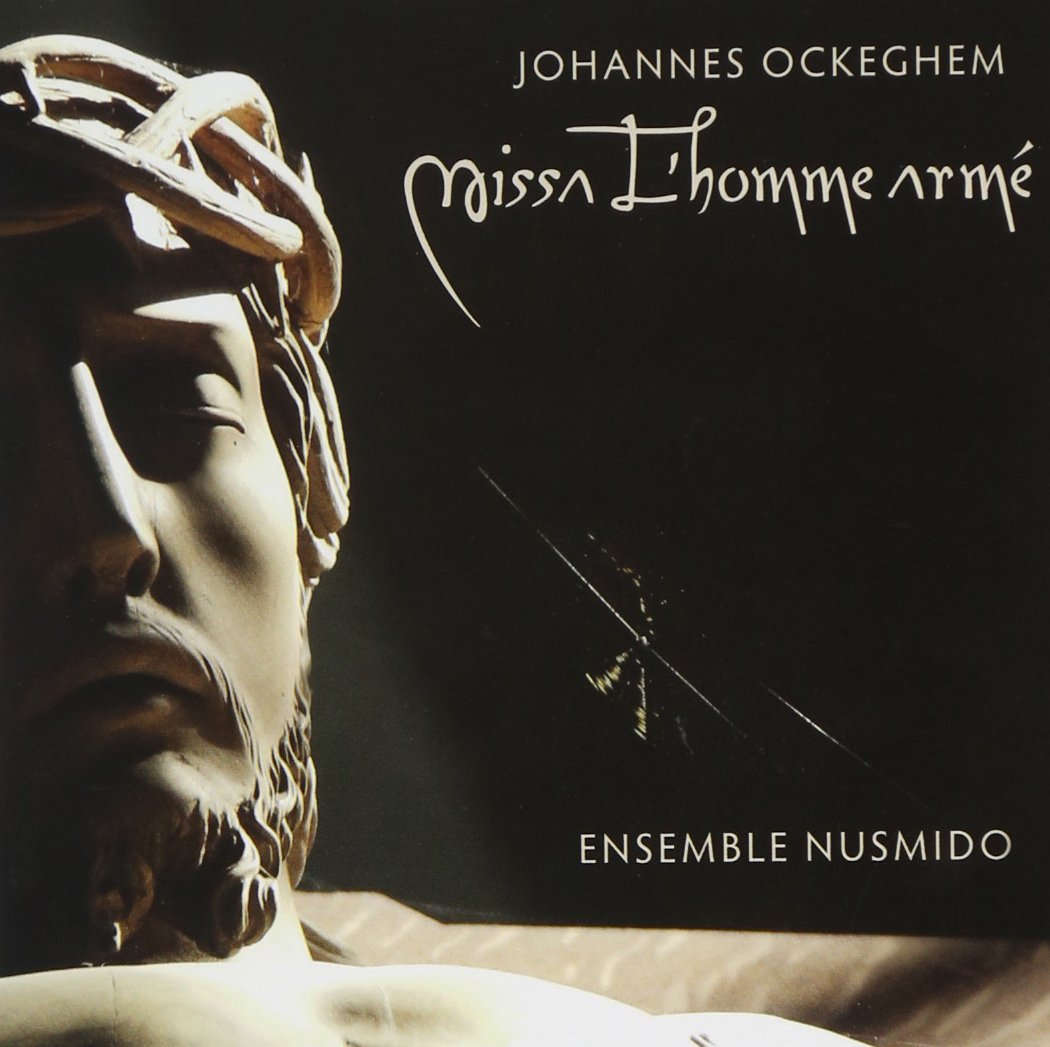 Missa L'Homme Arme