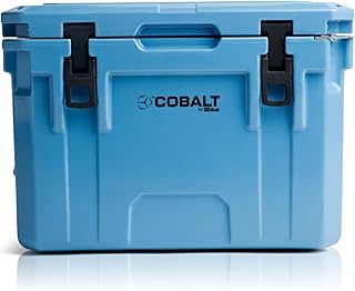 Cobalt Large Roto-Molded Ice Cooler