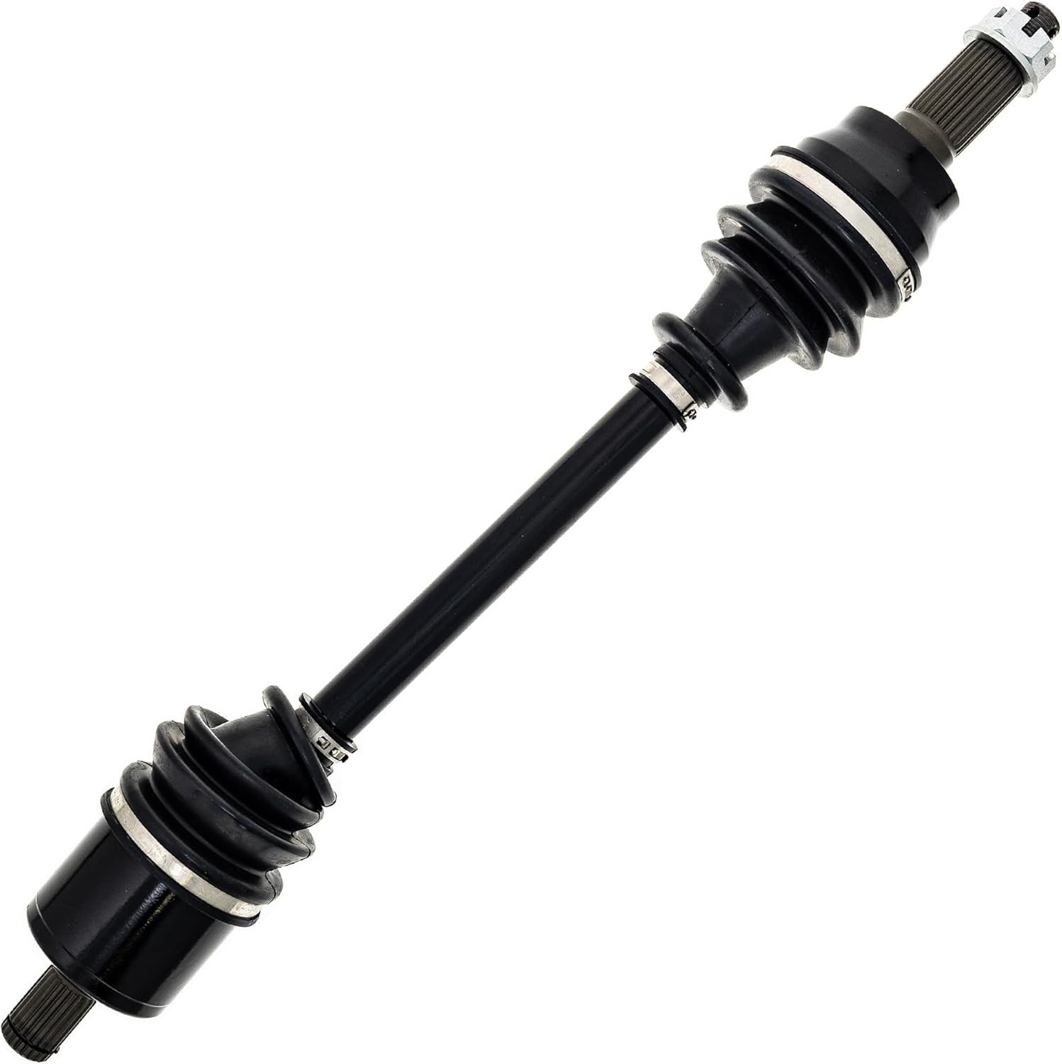 NICHE Front CV Axle Half Drive Shaft for Polaris RZR Trail 900 1333262 1333948 UTV