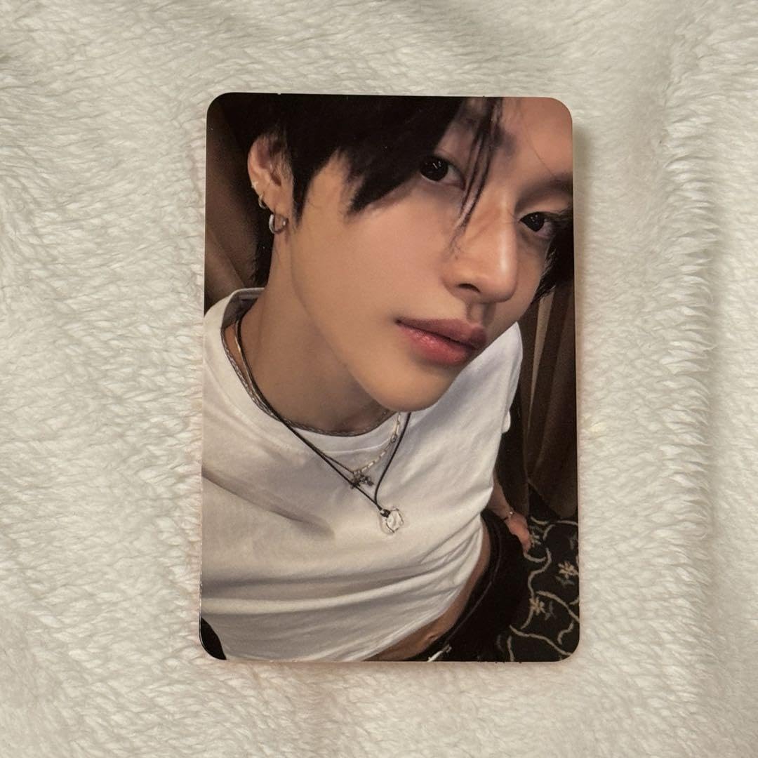 Amazon.co.jp: riize wonbin trading card photobook bbb : Toys