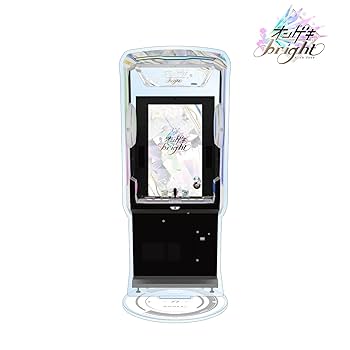 【非売品】BrightWin 直筆サイン OISHI アクスタ※傷ありGMMTV 非売品】BrightWin 直筆サイン OISHI アクスタ※傷ありGMMTV