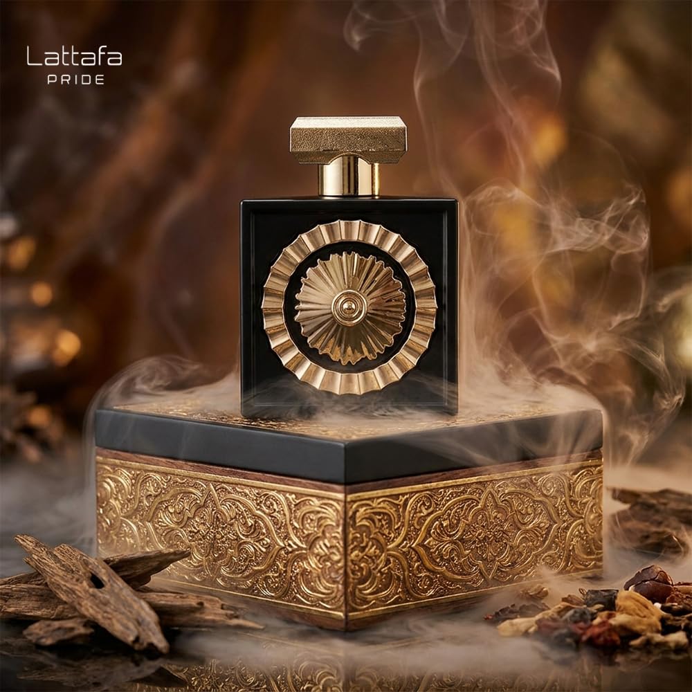 香水(女性用) Lattafa Nebras Lattafa Pride Nebras Eau De Parfum