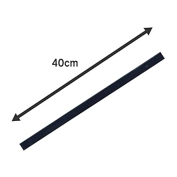 スキージー スクィージー ブレード 4m 75A 交換用 スキージー