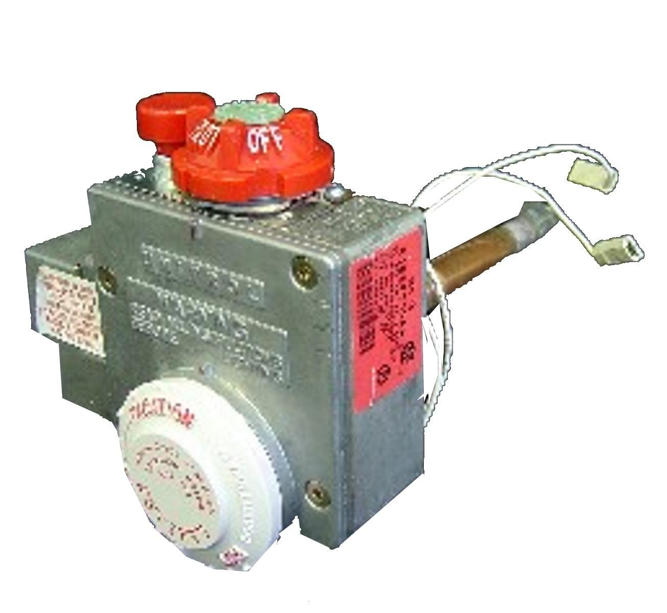 Bradford White 265-46182-01 Propane Gas Valve for Water Heater