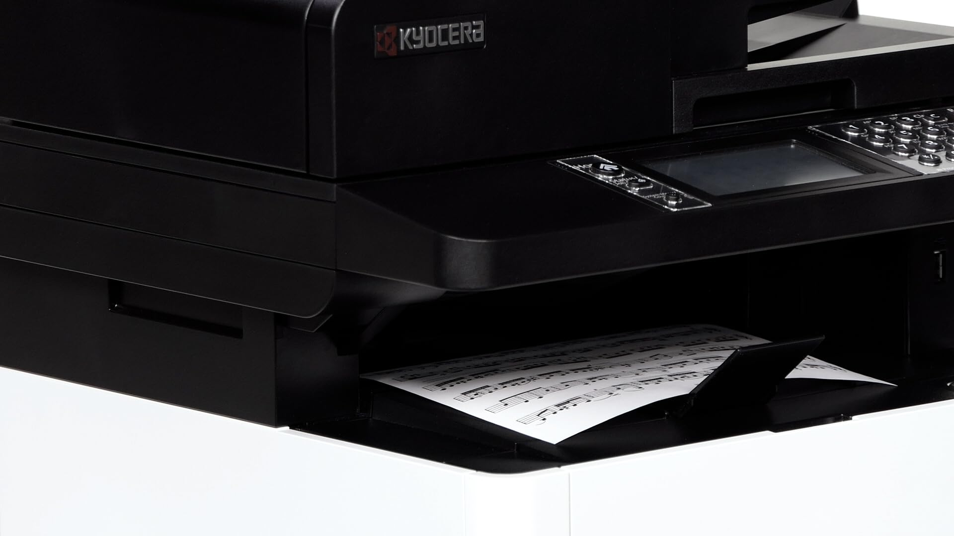 Kyocera Ecosys MA4000wifx Stampante laser multifunzione Wi-Fi Gigabit LAN