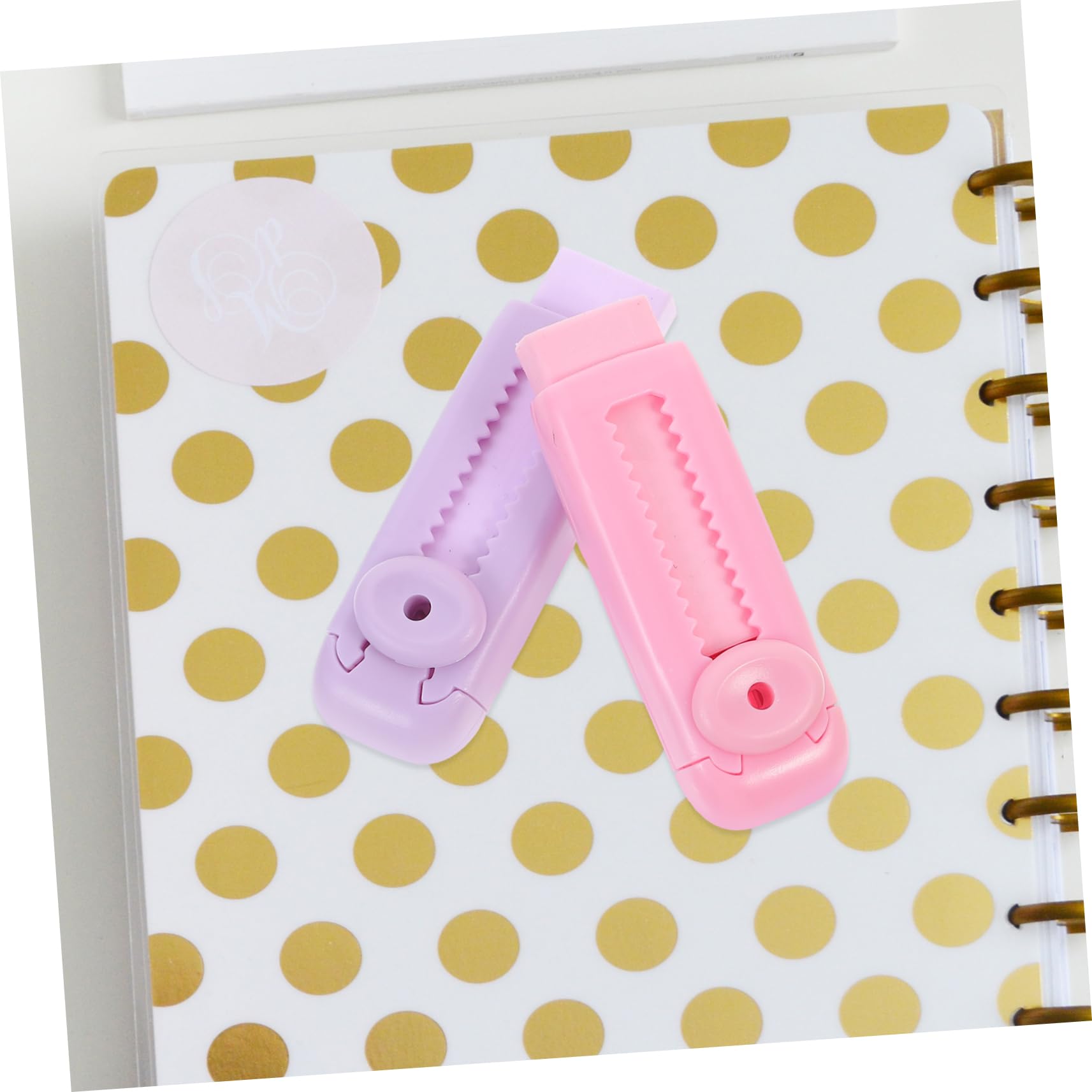 ARTIBETTER 5 Ensembles Gomme Télescopique Erasers Rétractables Mécanique École Grand Gommes À Effacer Enfants Push-pull Papeterie Pour Étudiants Tpr 8 Pièces * 5