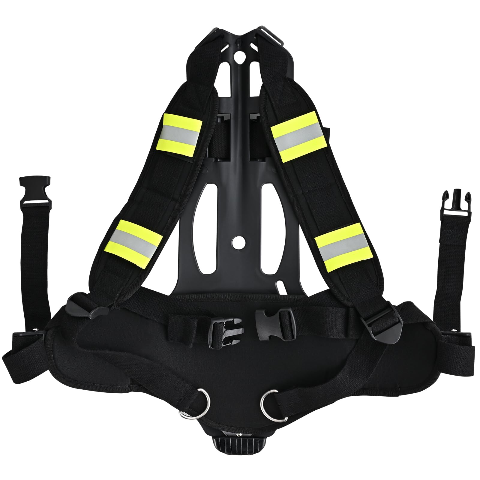CO2 Tank Backpack Co2 DJ Backpack for Handheld
