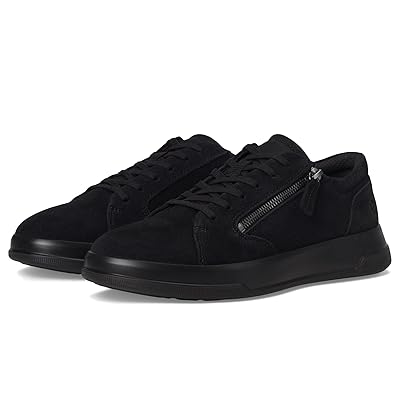 ECCO Move Zip Lace Sneaker Women