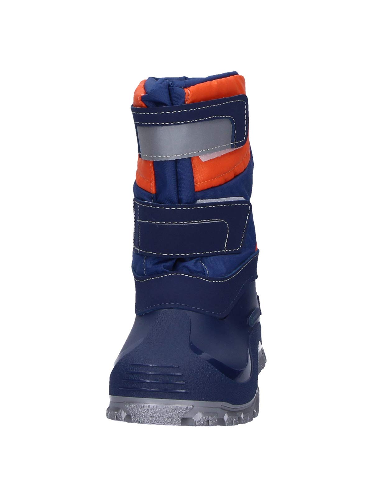 Spirale Simon, Bottes de Neige Garçon
