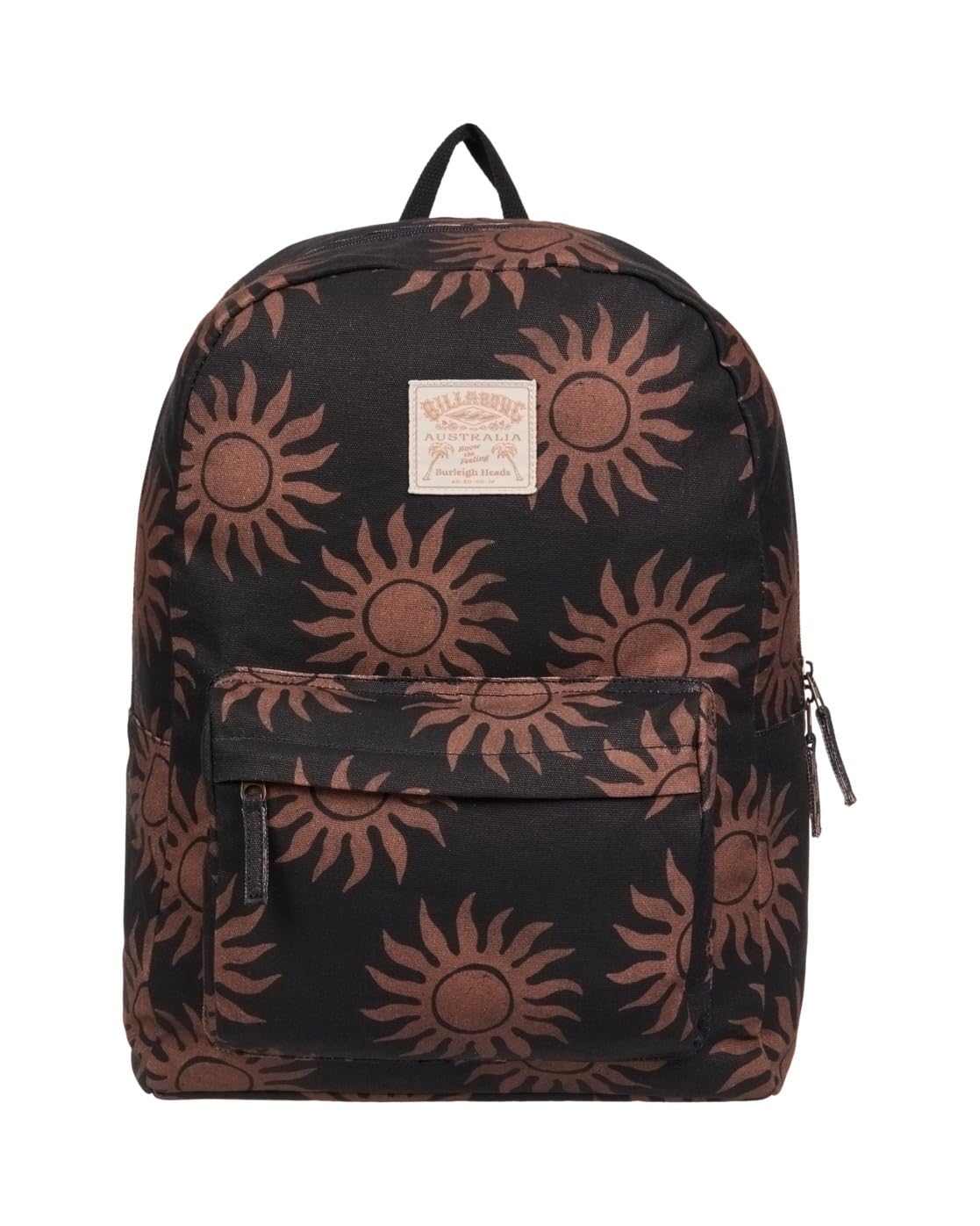 BILLABONG School Out Canvas 20L - Mochila mediana - Mujer - Negro