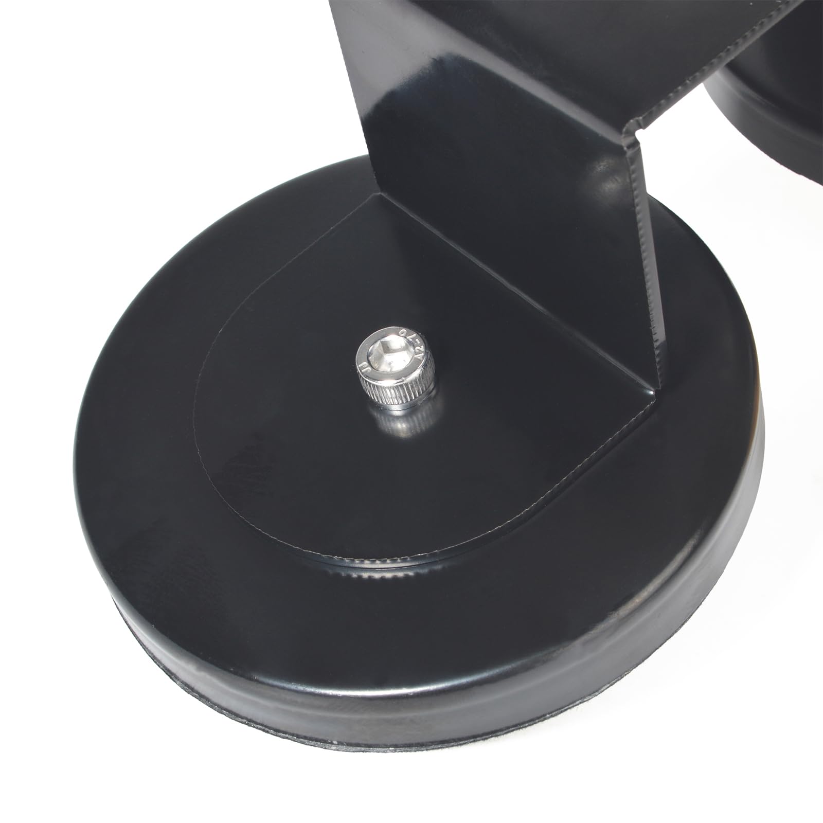 Support de Montage Magnétique 16mm (5/8in) avec SO239 pour Antennes