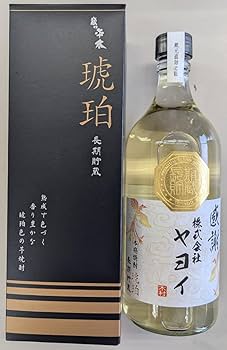 琥珀色 焼酎 500ml 琥珀色の麦焼酎｜ドラッグストアで買えるNID PB