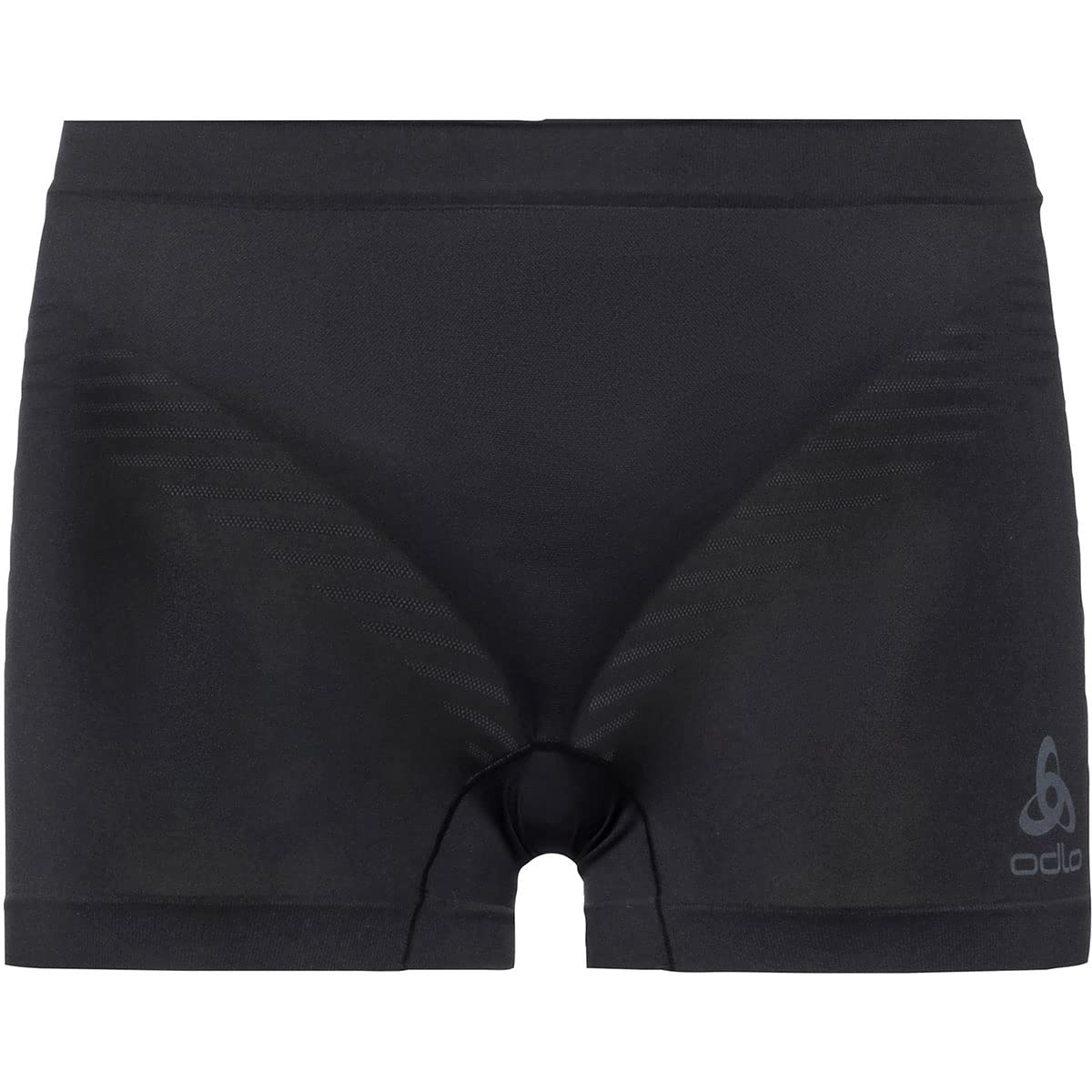 Odlo Women Functional Underwear Panties PERFORMANCE X-LIGHT ECO, black, XS