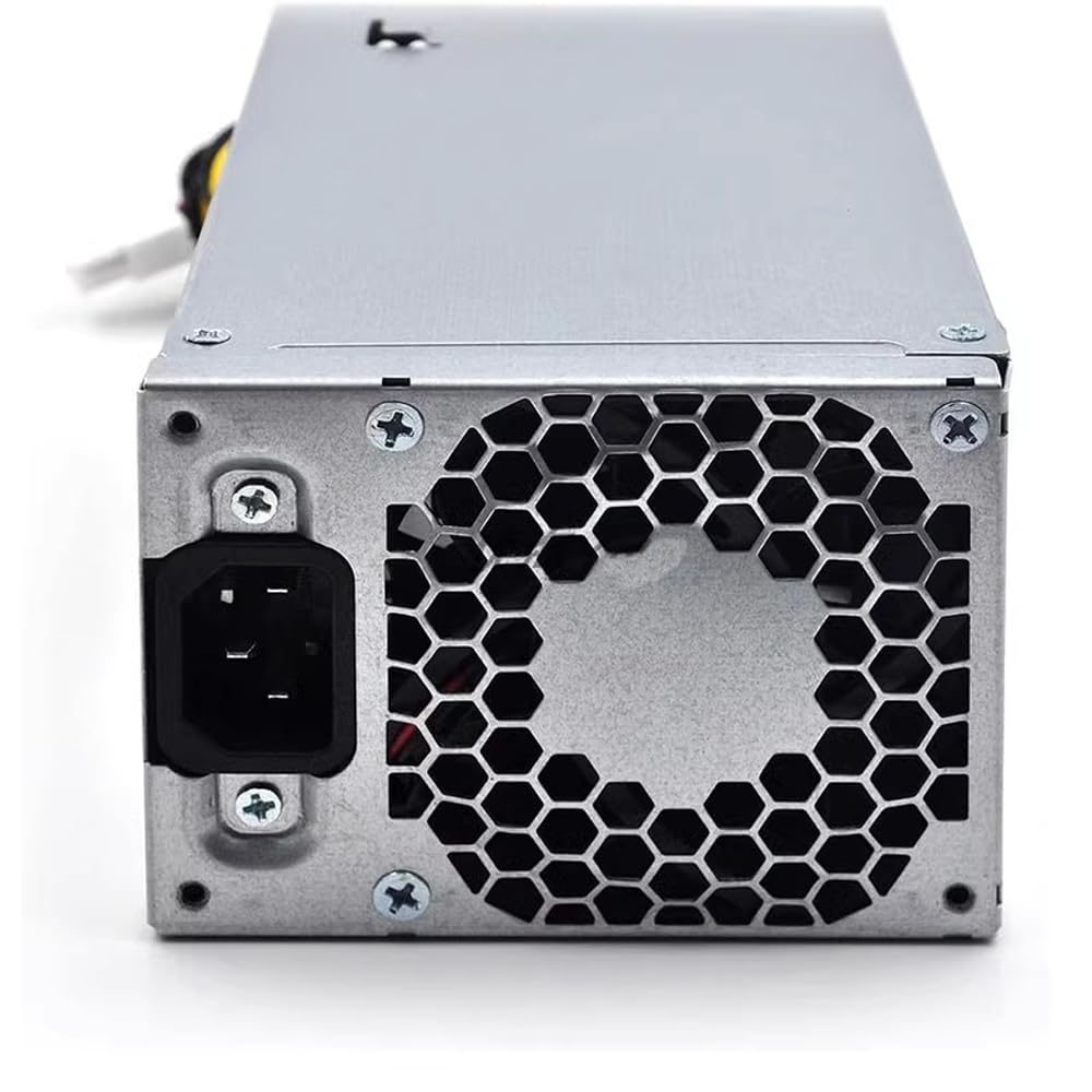 Transformador de fuente de alimentación de computadora 4 + 4 pines 500W para modelo PA-5501-2HA DPS-500AB-51A para HP Prodesk 280 282 285 288 480 400 600 800 G3 G4 G5 G6 G7 G9MT Battle 86 99