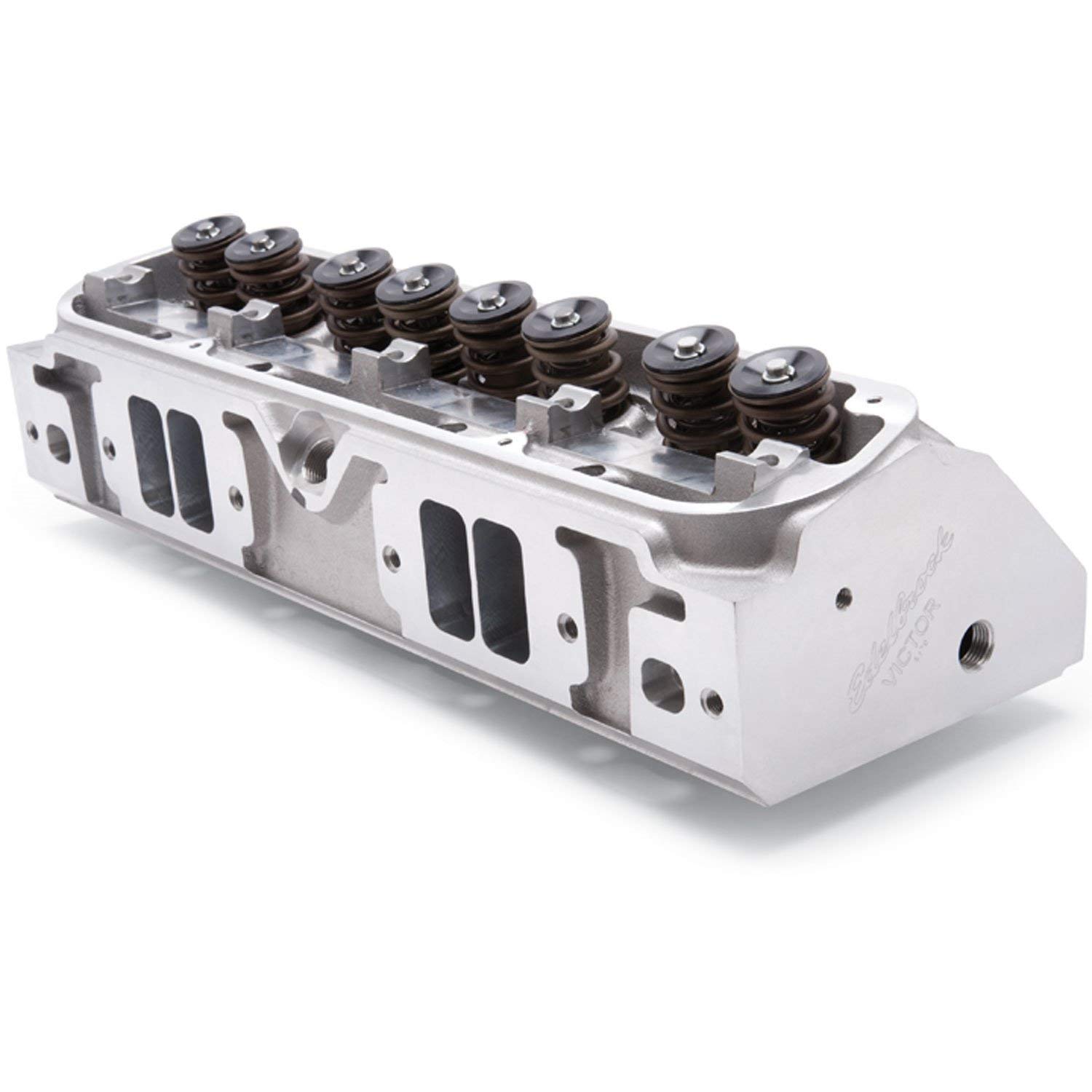 Edelbrock 61729 Victor Series Cylinder Head, Key Chains - Amazon