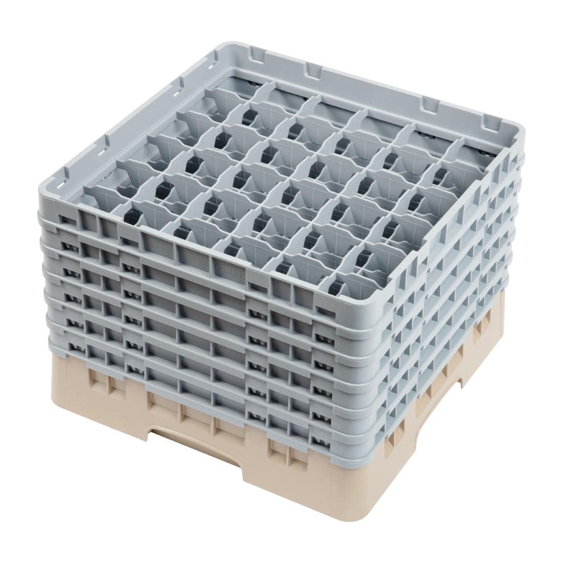 Cambro 36S1114184 Camrack Glass Rack