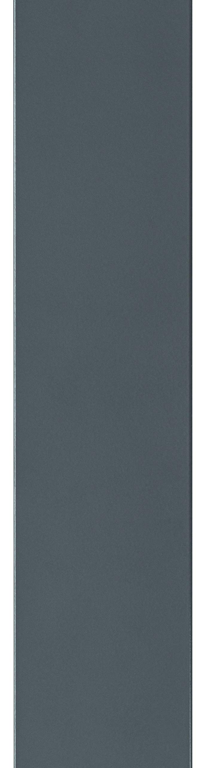 TV Design Aluminium Kabelkanal anthrazit seidenmatt RAL7016 in verschiedenen Längen von ALUNOVO Kabelschacht Kabelleiste Kabelführung Kabelmanagement (Länge: 160cm)